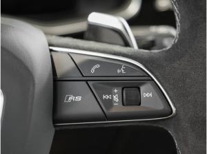 Audi RS Q8 performance 4.0 TFSI quattro