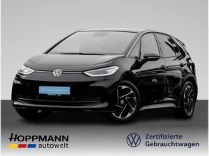 Volkswagen ID.3 Pro ACC MATRIX WÄRMEP. DISC PRO KEYLESS