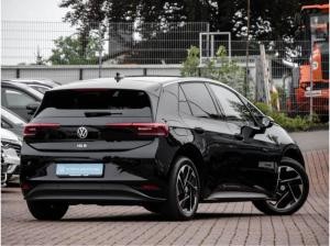 Volkswagen ID.3 Pro ACC MATRIX WÄRMEP. DISC PRO KEYLESS