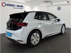 Volkswagen ID.3 Pure Performance NAV*WÄRMEPUMPE*LED*CARPLAY