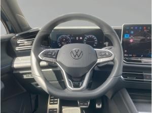 Volkswagen Tiguan 2,0 TDI R-Line 4Mot LED+ AHK Kamera Pano HuD