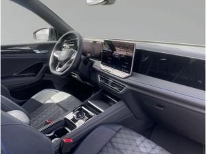 Volkswagen Tiguan 2,0 TDI R-Line 4Mot LED+ AHK Kamera Pano HuD