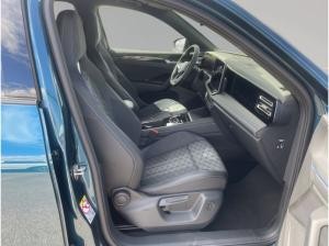 Volkswagen Tiguan 2,0 TDI R-Line 4Mot LED+ AHK Kamera Pano HuD