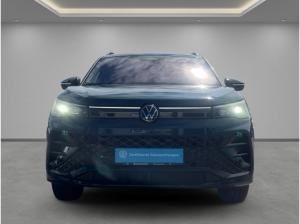 Volkswagen Tiguan 2,0 TDI R-Line 4Mot LED+ AHK Kamera Pano HuD