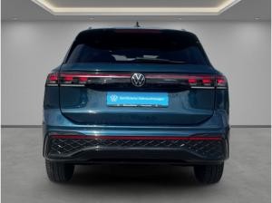 Volkswagen Tiguan 2,0 TDI R-Line 4Mot LED+ AHK Kamera Pano HuD