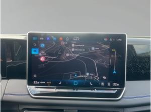 Volkswagen Tiguan 2,0 TDI R-Line 4Mot LED+ AHK Kamera Pano HuD