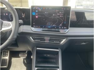 Volkswagen Tiguan 2,0 TDI R-Line 4Mot LED+ AHK Kamera Pano HuD