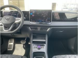 Volkswagen Tiguan 2,0 TDI R-Line 4Mot LED+ AHK Kamera Pano HuD