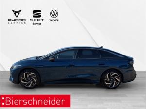 Volkswagen ID.7 Pro S IQ-LIGHT 20 WÄRMEPUMPE PANO HEAD-UP AHK NAVI ACC DAB 3-J-GARANTIE *nur mit 990€  Sonderzahlung
