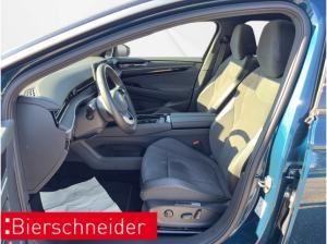 Volkswagen ID.7 Pro S IQ-LIGHT 20 WÄRMEPUMPE PANO HEAD-UP AHK NAVI ACC DAB 3-J-GARANTIE *nur mit 990€  Sonderzahlung