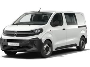 Opel Vivaro Electric Standard ❗️ 136PS 75kWh ❗️PDCv+h Navi ❗️ NUR FÜR GEWERBE ❗️ SOFORT VERFÜGBAR ❗️ IN AACHEN
