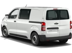 Opel Vivaro Electric Standard ❗️ 136PS 75kWh ❗️PDCv+h Navi ❗️ NUR FÜR GEWERBE ❗️ SOFORT VERFÜGBAR ❗️ IN AACHEN