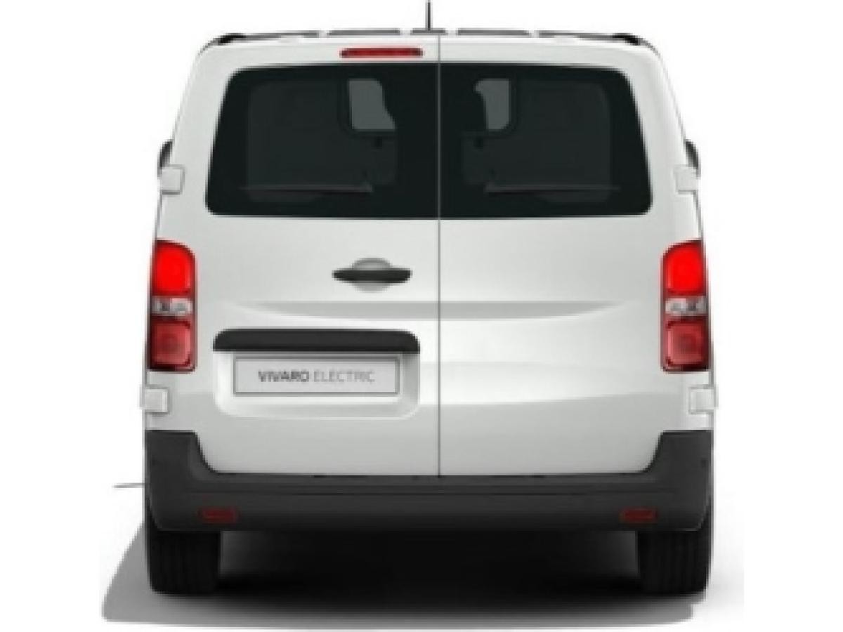 Opel Vivaro Electric Standard ❗️ 136PS 75kWh ❗️PDCv+h Navi ❗️ NUR FÜR GEWERBE ❗️ SOFORT VERFÜGBAR ❗️ IN AACHEN