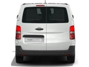 Opel Vivaro Electric Standard ❗️ 136PS 75kWh ❗️PDCv+h Navi ❗️ NUR FÜR GEWERBE ❗️ SOFORT VERFÜGBAR ❗️ IN AACHEN