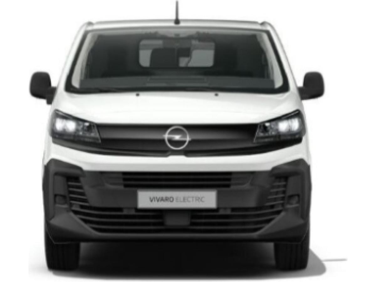 Opel Vivaro Electric Standard ❗️ 136PS 75kWh ❗️PDCv+h Navi ❗️ NUR FÜR GEWERBE ❗️ SOFORT VERFÜGBAR ❗️ IN AACHEN