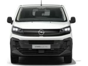 Opel Vivaro Electric Standard ❗️ 136PS 75kWh ❗️PDCv+h Navi ❗️ NUR FÜR GEWERBE ❗️ SOFORT VERFÜGBAR ❗️ IN AACHEN