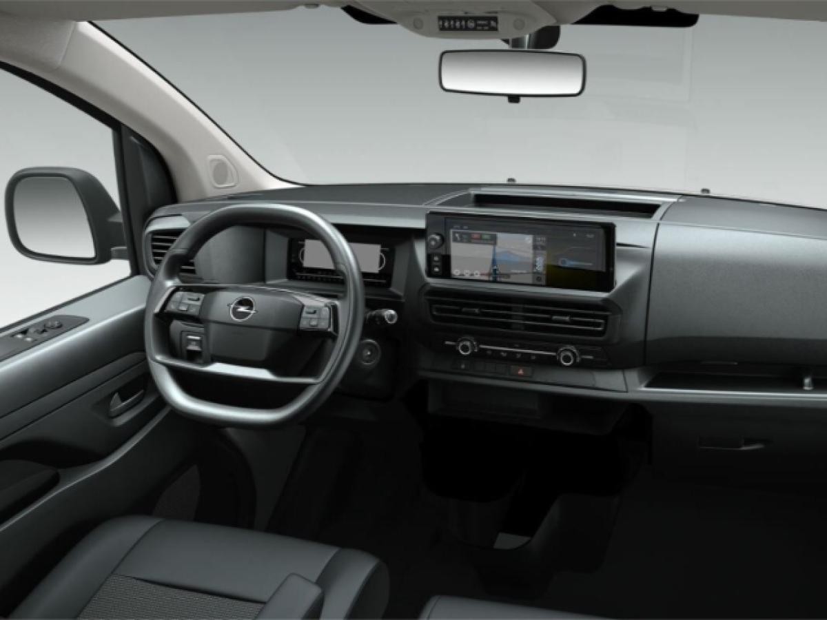 Opel Vivaro Electric Standard ❗️ 136PS 75kWh ❗️PDCv+h Navi ❗️ NUR FÜR GEWERBE ❗️ SOFORT VERFÜGBAR ❗️ IN AACHEN