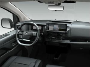 Opel Vivaro Electric Standard ❗️ 136PS 75kWh ❗️PDCv+h Navi ❗️ NUR FÜR GEWERBE ❗️ SOFORT VERFÜGBAR ❗️ IN AACHEN