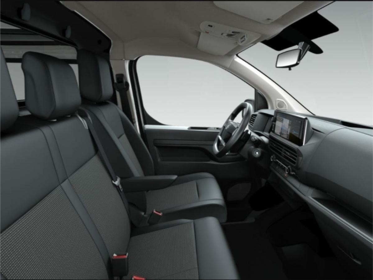 Opel Vivaro Electric Standard ❗️ 136PS 75kWh ❗️PDCv+h Navi ❗️ NUR FÜR GEWERBE ❗️ SOFORT VERFÜGBAR ❗️ IN AACHEN