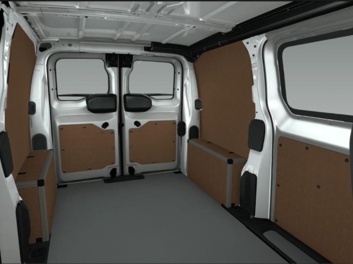 Opel Vivaro Electric Standard ❗️ 136PS 75kWh ❗️PDCv+h Navi ❗️ NUR FÜR GEWERBE ❗️ SOFORT VERFÜGBAR ❗️ IN AACHEN