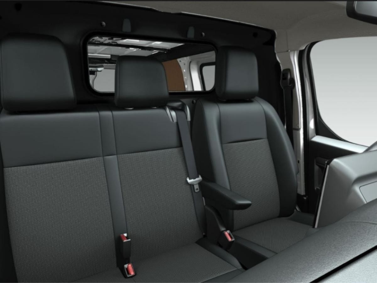 Opel Vivaro Electric Standard ❗️ 136PS 75kWh ❗️PDCv+h Navi ❗️ NUR FÜR GEWERBE ❗️ SOFORT VERFÜGBAR ❗️ IN AACHEN