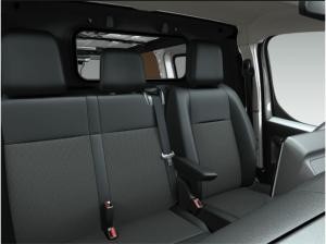 Opel Vivaro Electric Standard ❗️ 136PS 75kWh ❗️PDCv+h Navi ❗️ NUR FÜR GEWERBE ❗️ SOFORT VERFÜGBAR ❗️ IN AACHEN