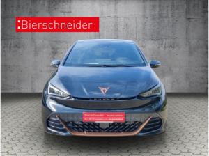 Cupra Born 60kWh 5-J-GARANTIE NAVI LED KAMERA ACC SHZ 19