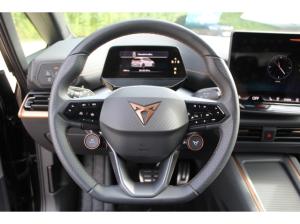 Cupra Born 60kWh 5-J-GARANTIE NAVI LED KAMERA ACC SHZ 19