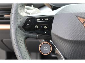 Cupra Born 60kWh 5-J-GARANTIE NAVI LED KAMERA ACC SHZ 19