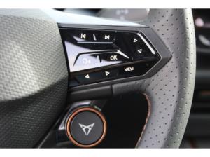 Cupra Born 60kWh 5-J-GARANTIE NAVI LED KAMERA ACC SHZ 19