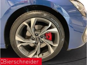 Audi A3 Sportback 35 TFSI S-Line 18 LED PANO CAM ACC