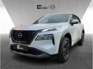 Nissan X-Trail N-CONNECTA Automatik  Winter/Carplay/ e-Power