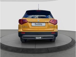 Suzuki Vitara 1.4 Comfort Hybrid Navi LED Apple CarPlay Android Auto Klimaautom DAB SHZ Keyless Entry