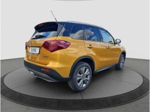 Suzuki Vitara 1.4 Comfort Hybrid Navi LED Apple CarPlay Android Auto Klimaautom DAB SHZ Keyless Entry