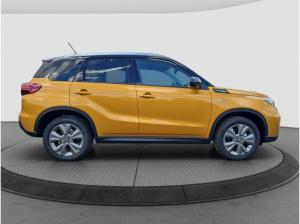 Suzuki Vitara 1.4 Comfort Hybrid Navi LED Apple CarPlay Android Auto Klimaautom DAB SHZ Keyless Entry