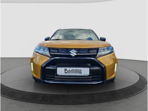 Suzuki Vitara 1.4 Comfort Hybrid Navi LED Apple CarPlay Android Auto Klimaautom DAB SHZ Keyless Entry
