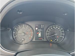 Suzuki Vitara 1.4 Comfort Hybrid Navi LED Apple CarPlay Android Auto Klimaautom DAB SHZ Keyless Entry