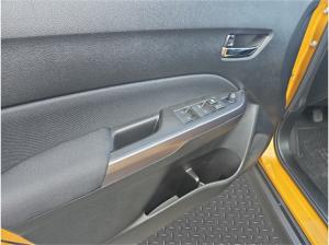 Suzuki Vitara 1.4 Comfort Hybrid Navi LED Apple CarPlay Android Auto Klimaautom DAB SHZ Keyless Entry