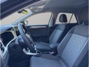 Volkswagen T-Roc MOVE 1.0 TSI SHZ, NAVI, KLIMA, LED