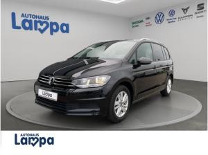 Volkswagen Touran Comfortline 1.5 TSI DSG NAV,RFK,ACC,SHZ