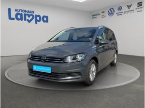 Volkswagen Touran Comfortline 1.5 TSI DSG NAV,ACC,RFK,SHZ
