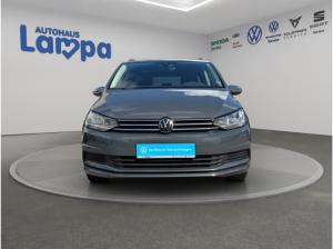 Volkswagen Touran Comfortline 1.5 TSI DSG NAV,ACC,RFK,SHZ