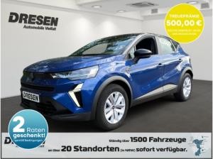 Renault Captur 🔥🚨BUSINESS-SUV-DEAL🚨🔥Evolution E-TECH Full Hybrid 145 *NAVI SITZHEIZUNG KLIMAAUTOMATIK PARKSENSOREN*
