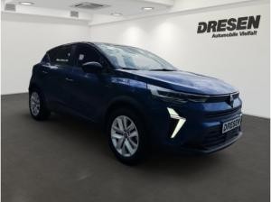 Renault Captur 🔥🚨BUSINESS-SUV-DEAL🚨🔥Evolution E-TECH Full Hybrid 145 *NAVI SITZHEIZUNG KLIMAAUTOMATIK PARKSENSOREN*