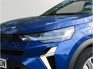 Renault Captur 🔥🚨BUSINESS-SUV-DEAL🚨🔥Evolution E-TECH Full Hybrid 145 *NAVI SITZHEIZUNG KLIMAAUTOMATIK PARKSENSOREN*