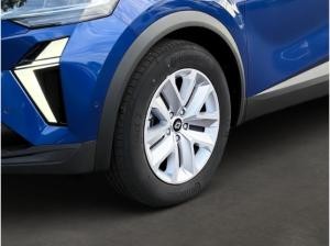 Renault Captur 🔥🚨BUSINESS-SUV-DEAL🚨🔥Evolution E-TECH Full Hybrid 145 *NAVI SITZHEIZUNG KLIMAAUTOMATIK PARKSENSOREN*