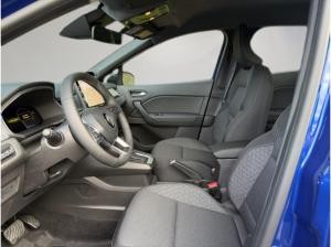 Renault Captur 🔥🚨BUSINESS-SUV-DEAL🚨🔥Evolution E-TECH Full Hybrid 145 *NAVI SITZHEIZUNG KLIMAAUTOMATIK PARKSENSOREN*