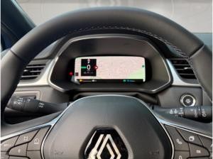 Renault Captur 🔥🚨BUSINESS-SUV-DEAL🚨🔥Evolution E-TECH Full Hybrid 145 *NAVI SITZHEIZUNG KLIMAAUTOMATIK PARKSENSOREN*