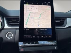 Renault Captur 🔥🚨BUSINESS-SUV-DEAL🚨🔥Evolution E-TECH Full Hybrid 145 *NAVI SITZHEIZUNG KLIMAAUTOMATIK PARKSENSOREN*