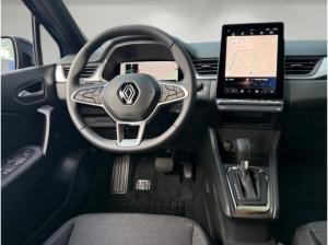 Renault Captur 🔥🚨BUSINESS-SUV-DEAL🚨🔥Evolution E-TECH Full Hybrid 145 *NAVI SITZHEIZUNG KLIMAAUTOMATIK PARKSENSOREN*